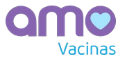 AmoVacinas Logo