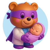 Vacinação infantil